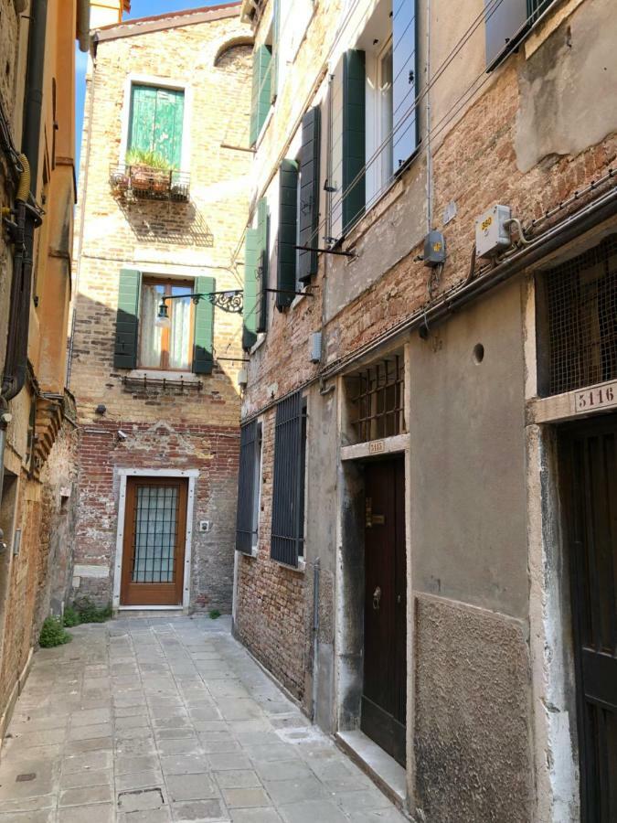 Nel Cuore Di * Venecia