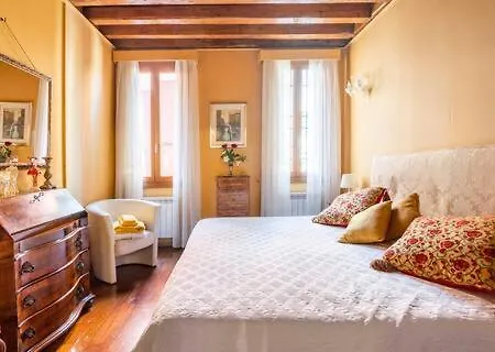 Appartamento Nel Cuore Di Venezia Exterior foto