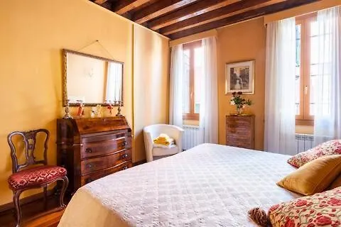 Appartamento Nel Cuore Di Venezia