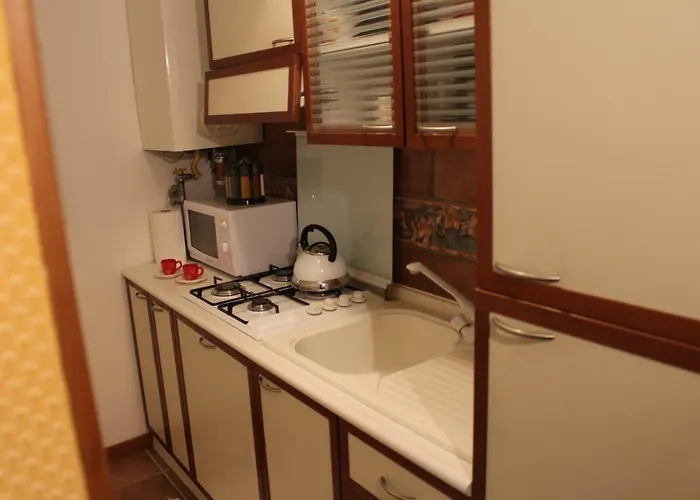 Appartamento Nel Cuore Di Venezia
