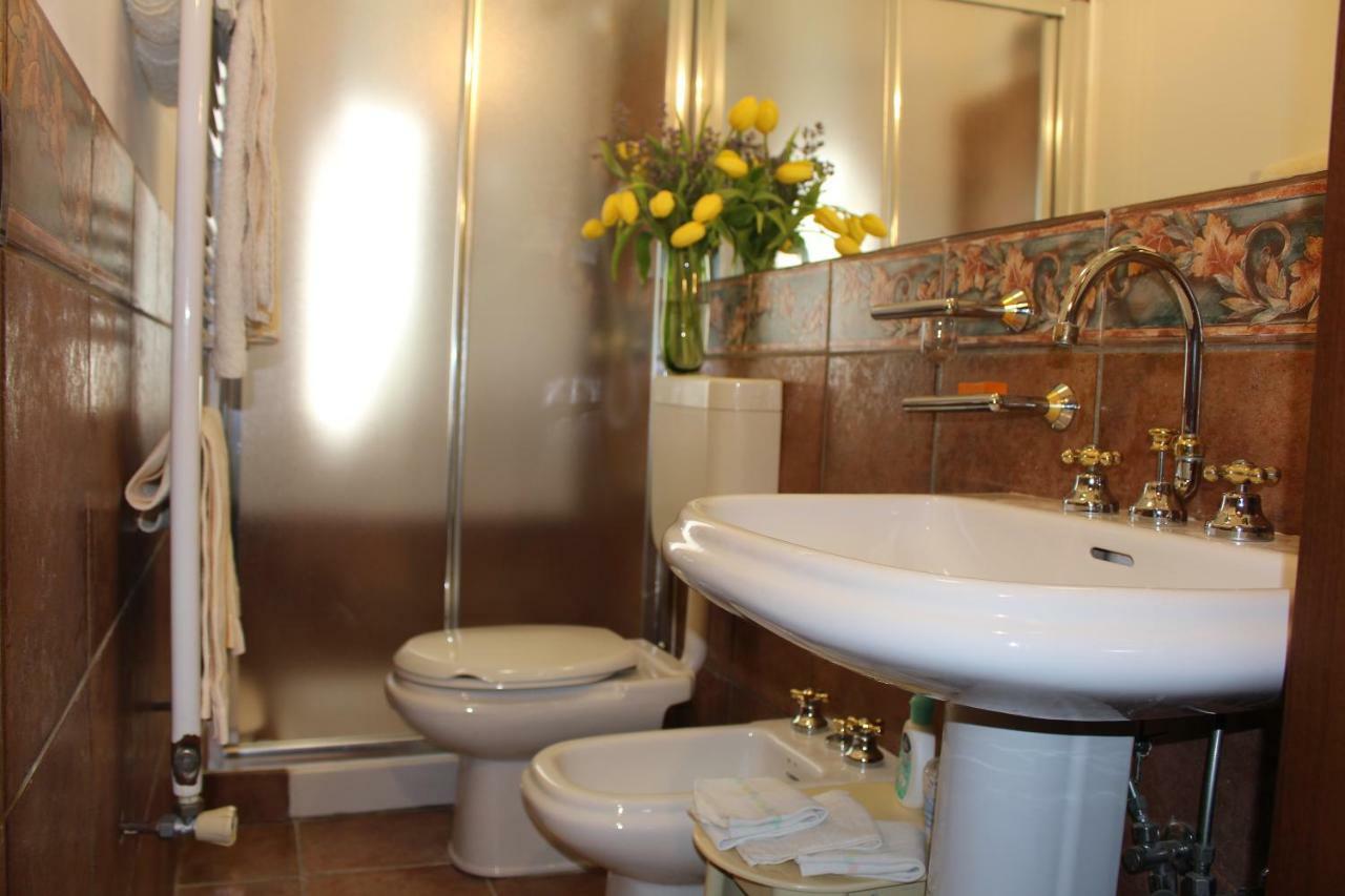 Nel Cuore Di Appartement Venetië