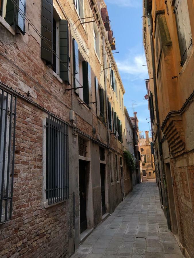 Nel Cuore Di * Venetië